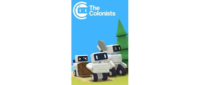 Логотип игры