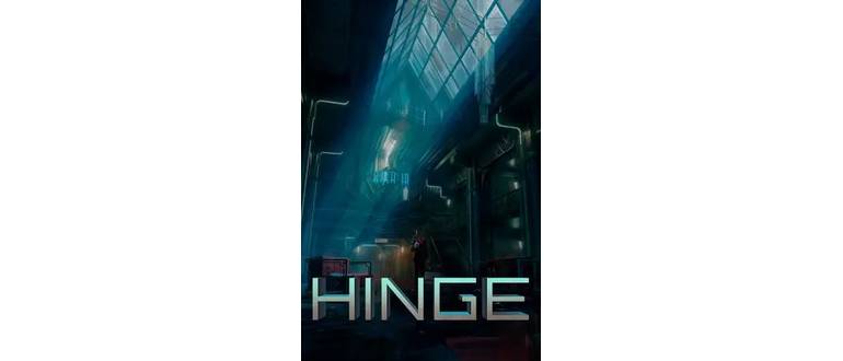 Логотип игры