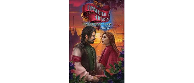 Логотип игры