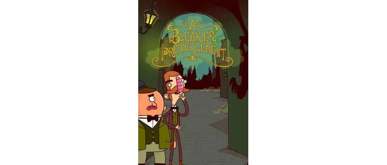 Логотип игры