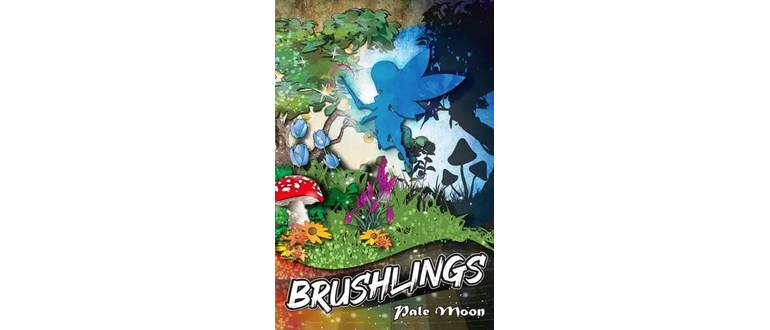 Логотип игры