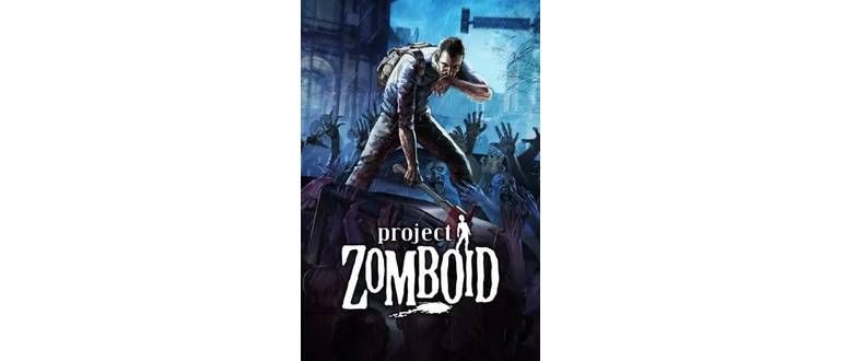 Логотип игры