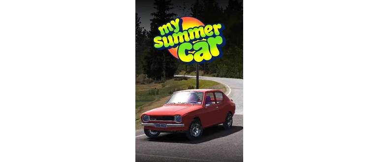 Логотип игры