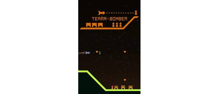 Логотип игры
