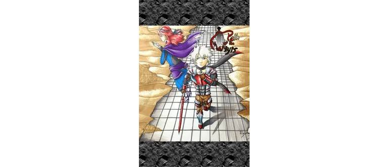 Логотип игры