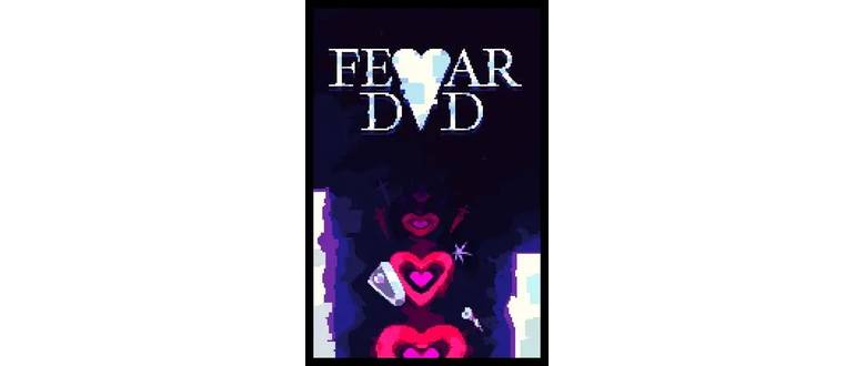 Логотип игры