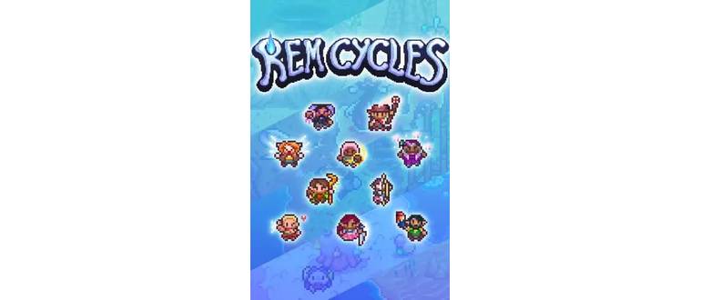 Логотип игры