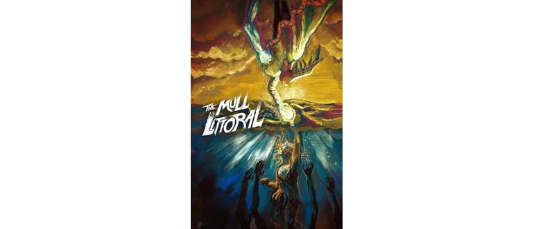 Логотип игры