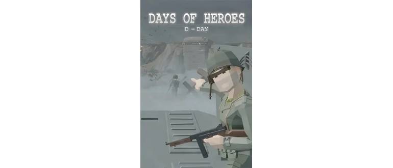 Логотип игры