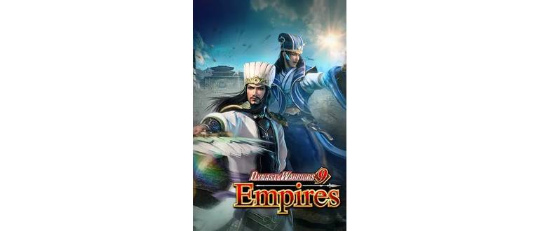 Логотип игры