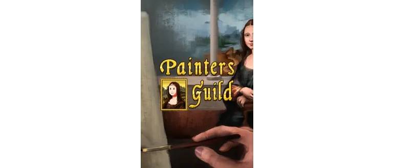 Логотип игры