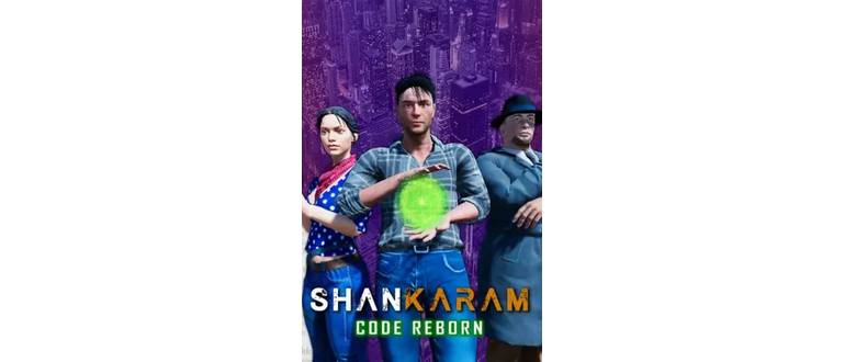 Логотип игры