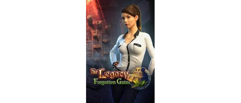 Логотип игры