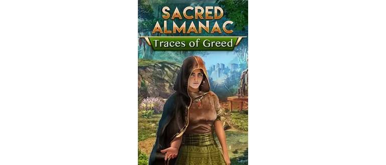 Логотип игры