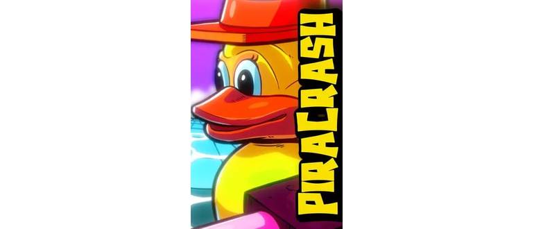 Логотип игры