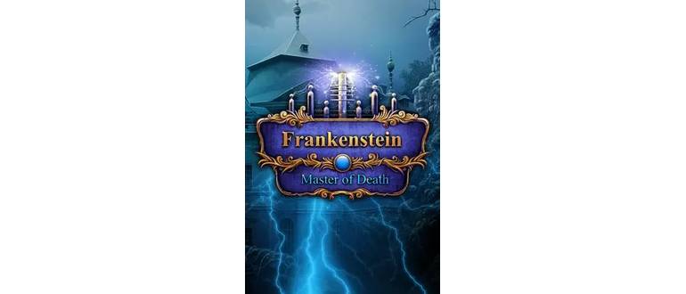 Логотип игры