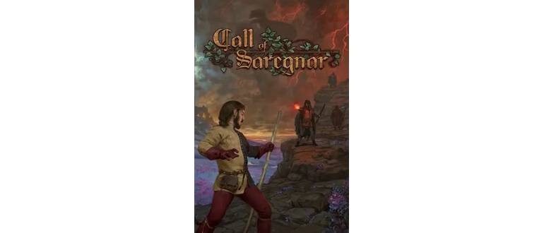 Логотип игры