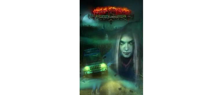 Логотип игры