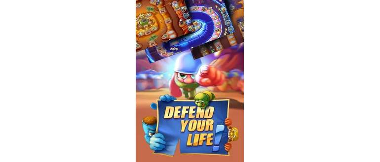 Логотип игры