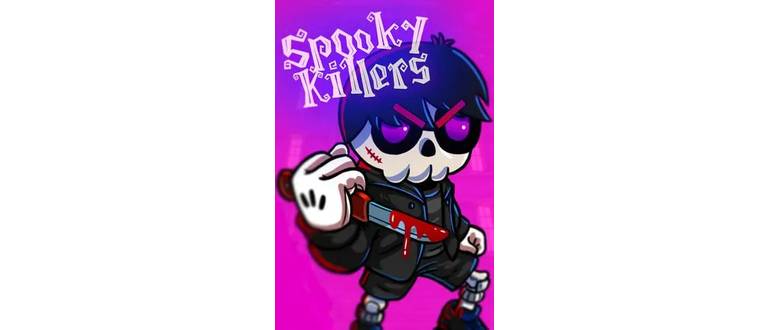 Логотип игры