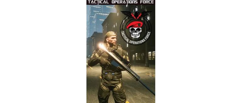 Логотип игры