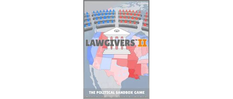 Логотип игры