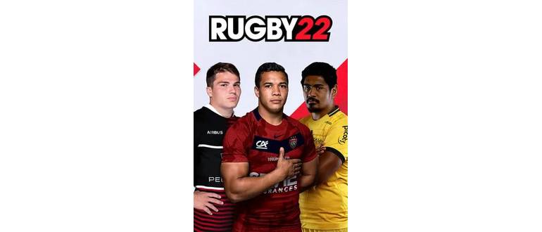 Логотип игры