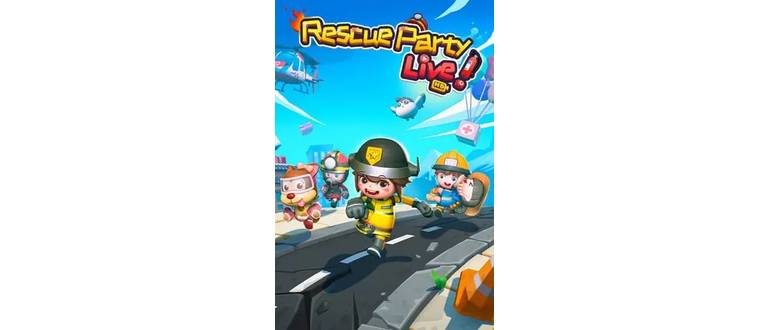 Логотип игры