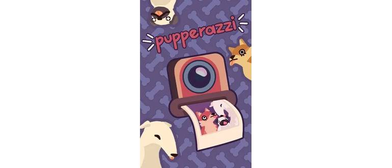 Логотип игры