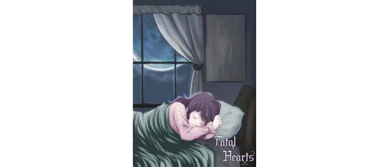 Логотип игры