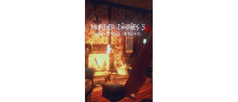 Логотип игры