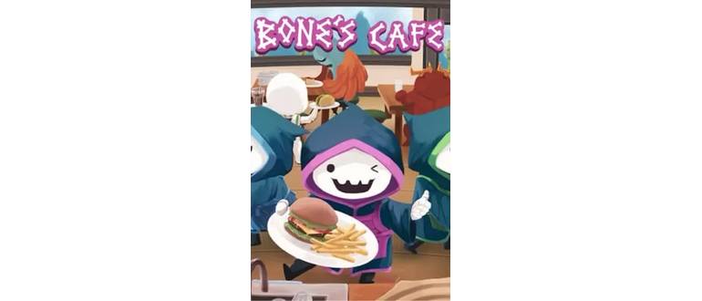 Логотип игры