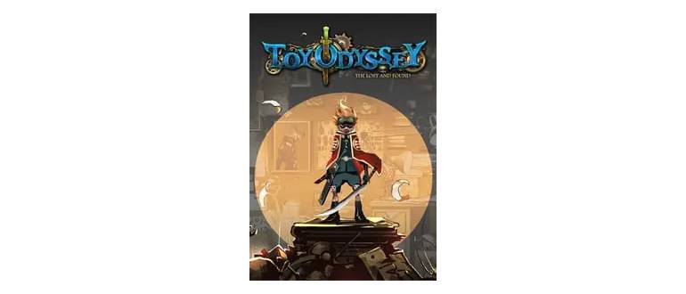 Логотип игры