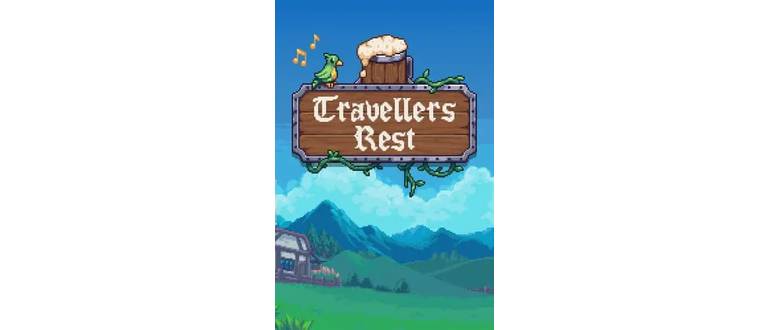 Логотип игры