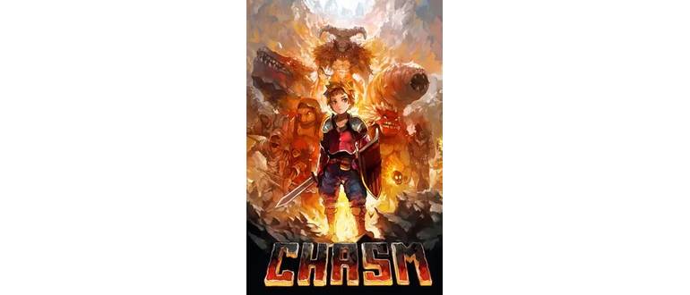 Логотип игры