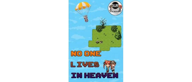 Логотип игры