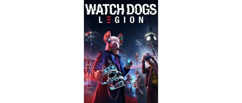 Логотип игры