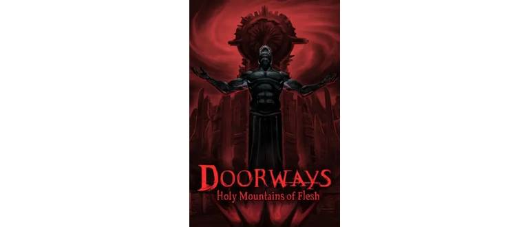 Логотип игры