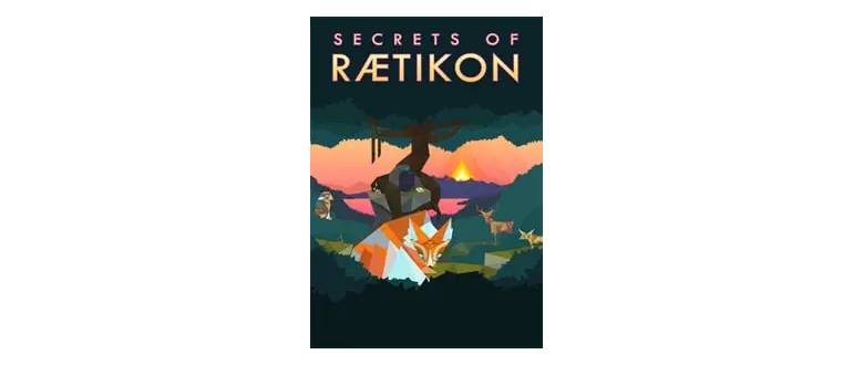 Логотип игры