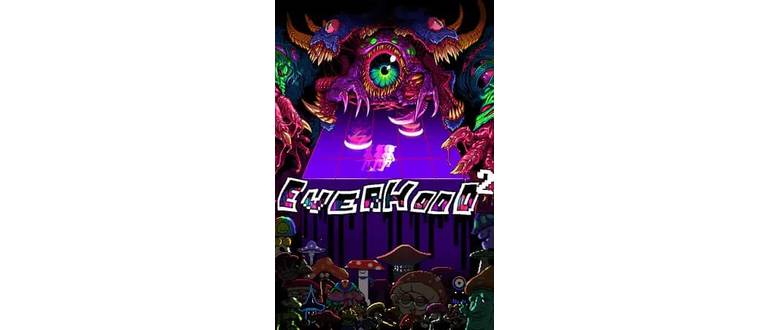 Логотип игры