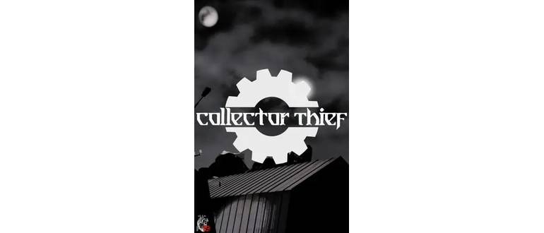 Логотип игры