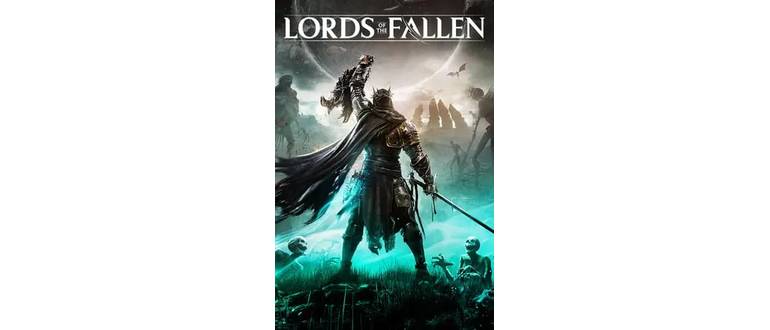 Логотип игры