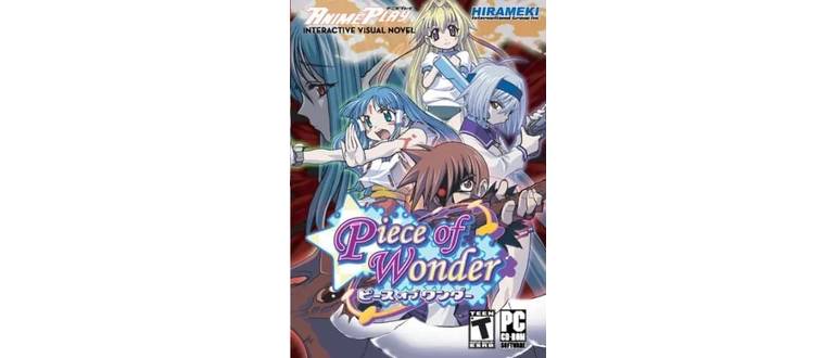 Логотип игры