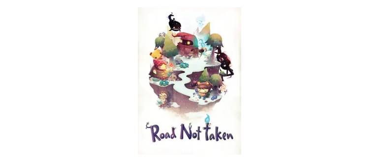 Логотип игры