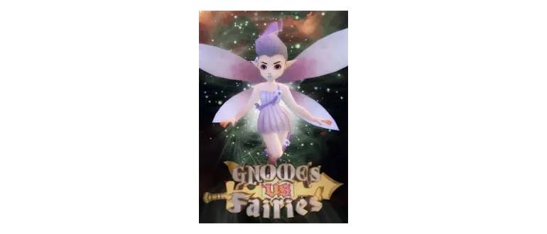 Логотип игры