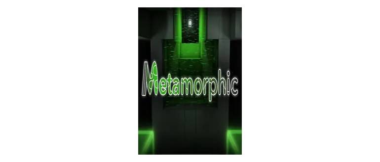 Логотип игры