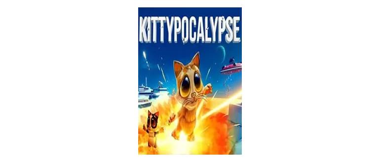 Логотип игры