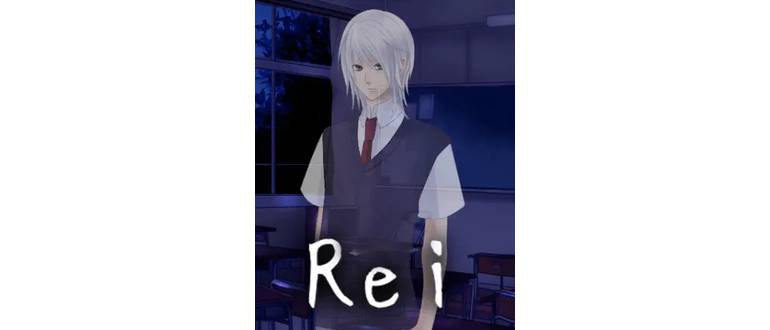 Логотип игры