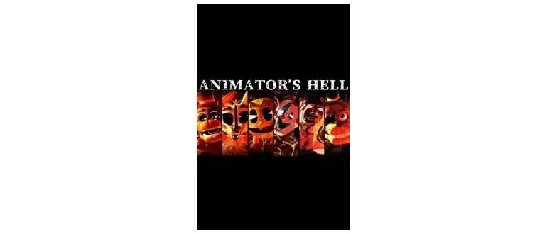 Логотип игры