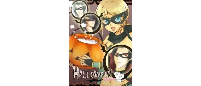 Логотип игры